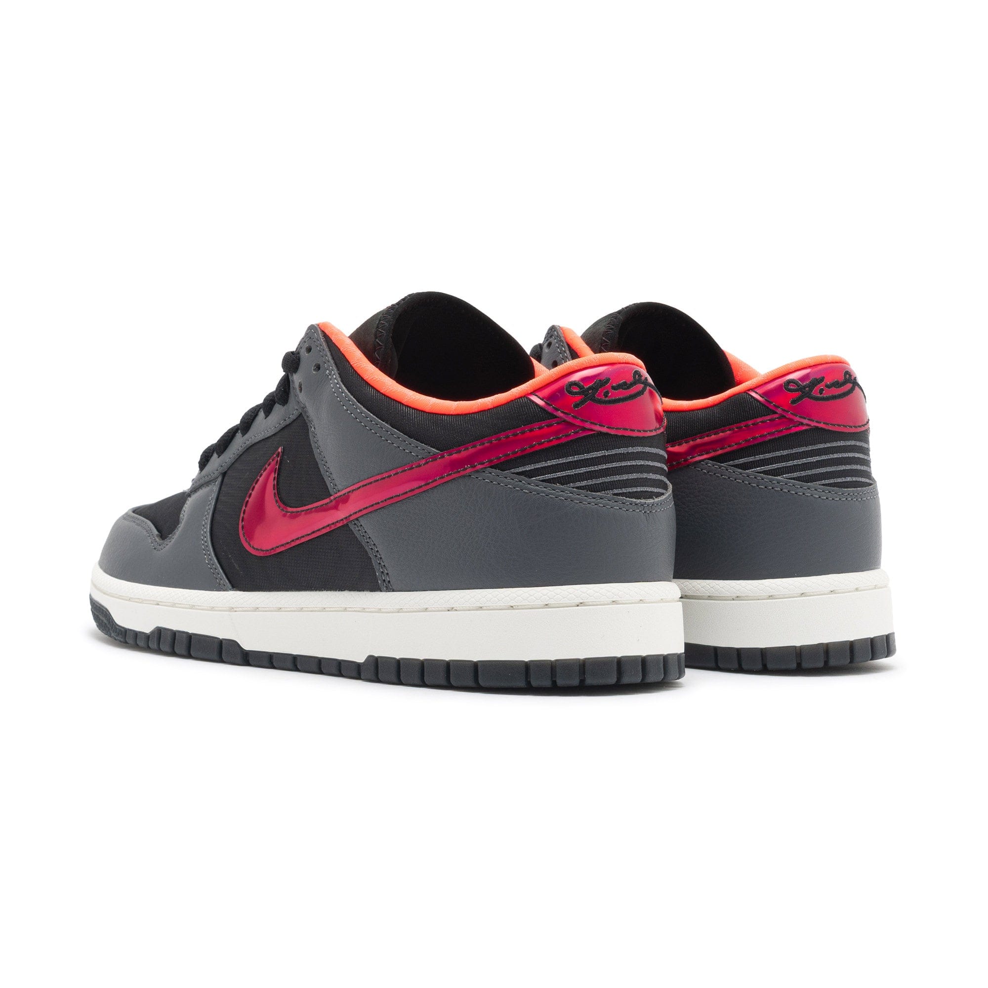 Nike Kobe Dunk Low Protro BLACK/MULTI - COLOR - HOT PUNCH IQ3919 - 001