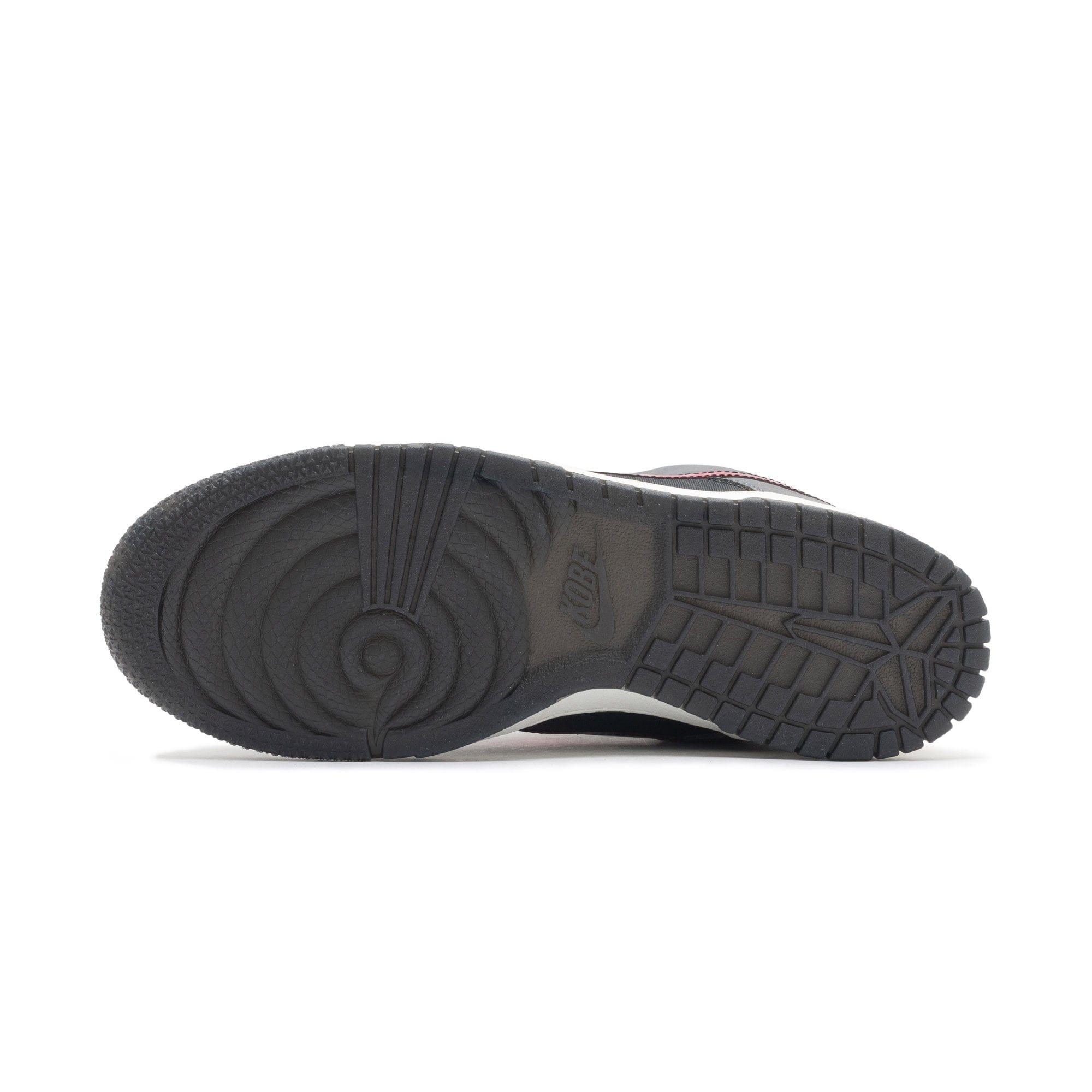Nike Kobe Dunk Low Protro BLACK/MULTI - COLOR - HOT PUNCH IQ3919 - 001