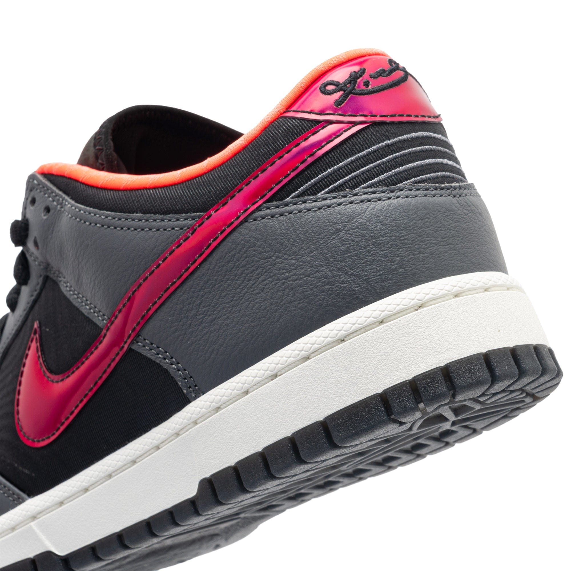 Nike Kobe Dunk Low Protro BLACK/MULTI - COLOR - HOT PUNCH IQ3919 - 001