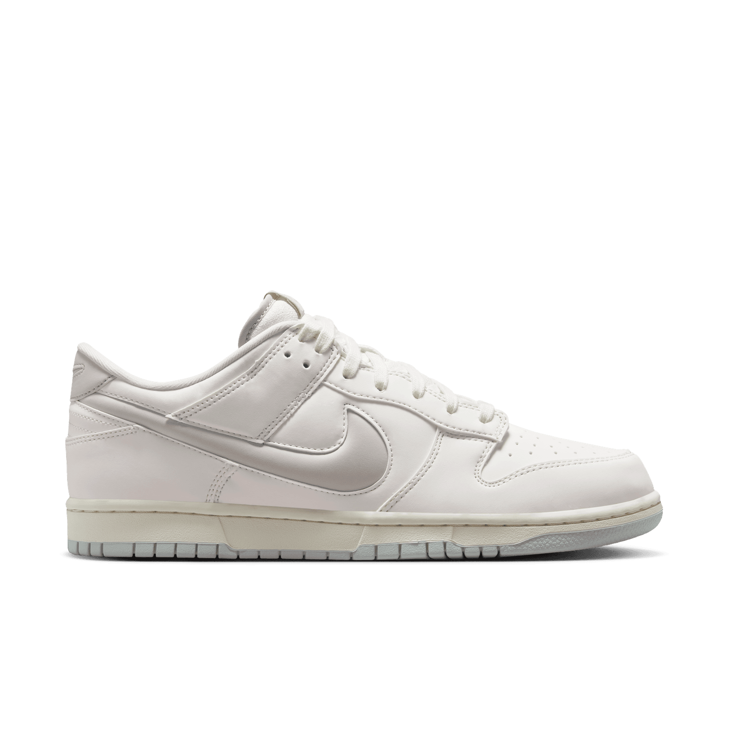 Nike Dunk Low Retro Premium Sail/Coconut