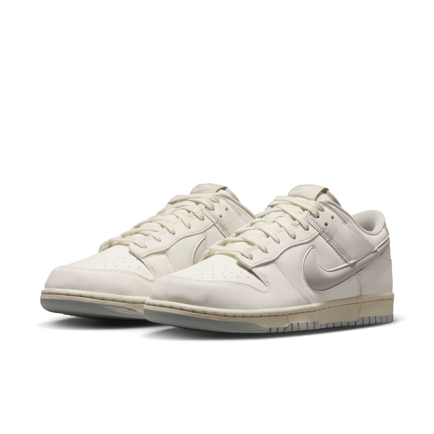 Nike Dunk Low Retro Premium Sail/Coconut