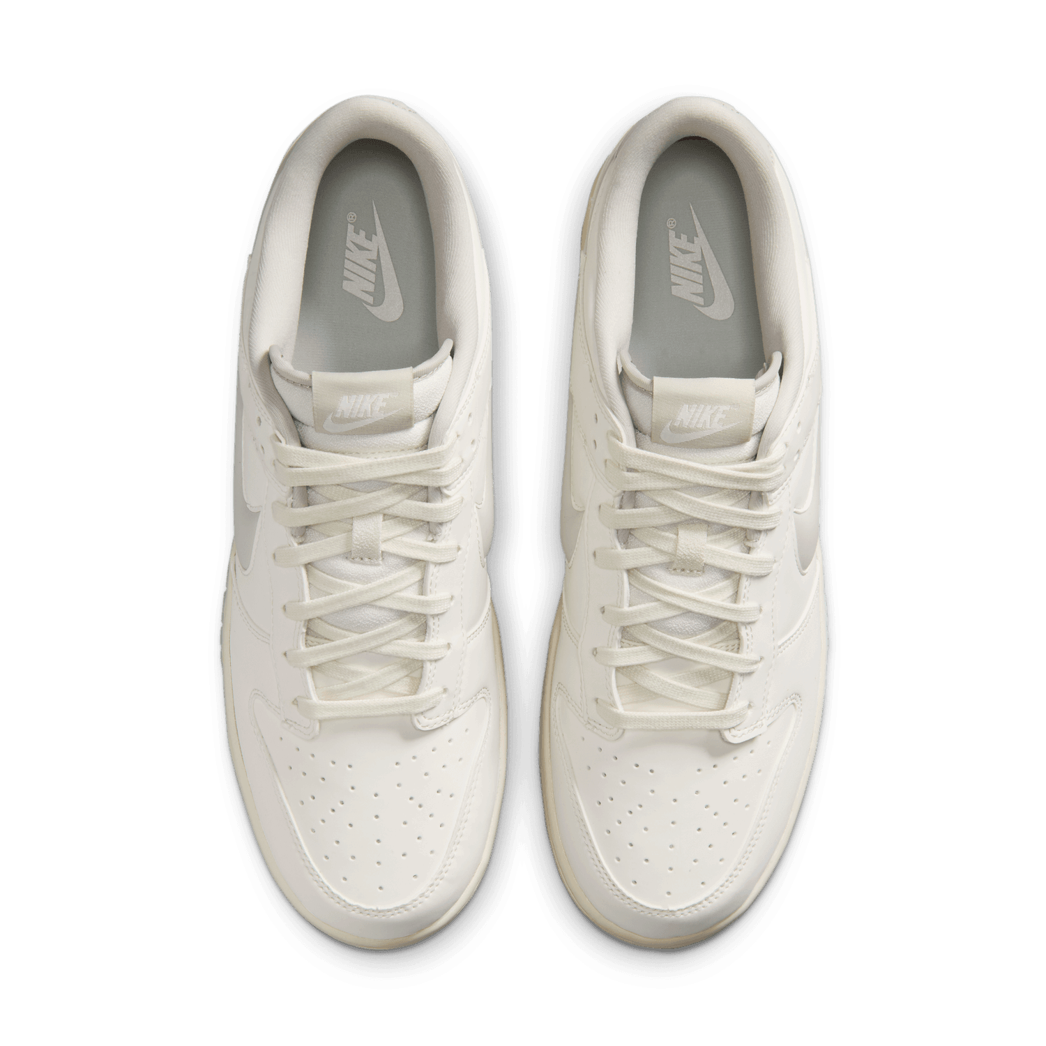 Nike Dunk Low Retro Premium Sail/Coconut