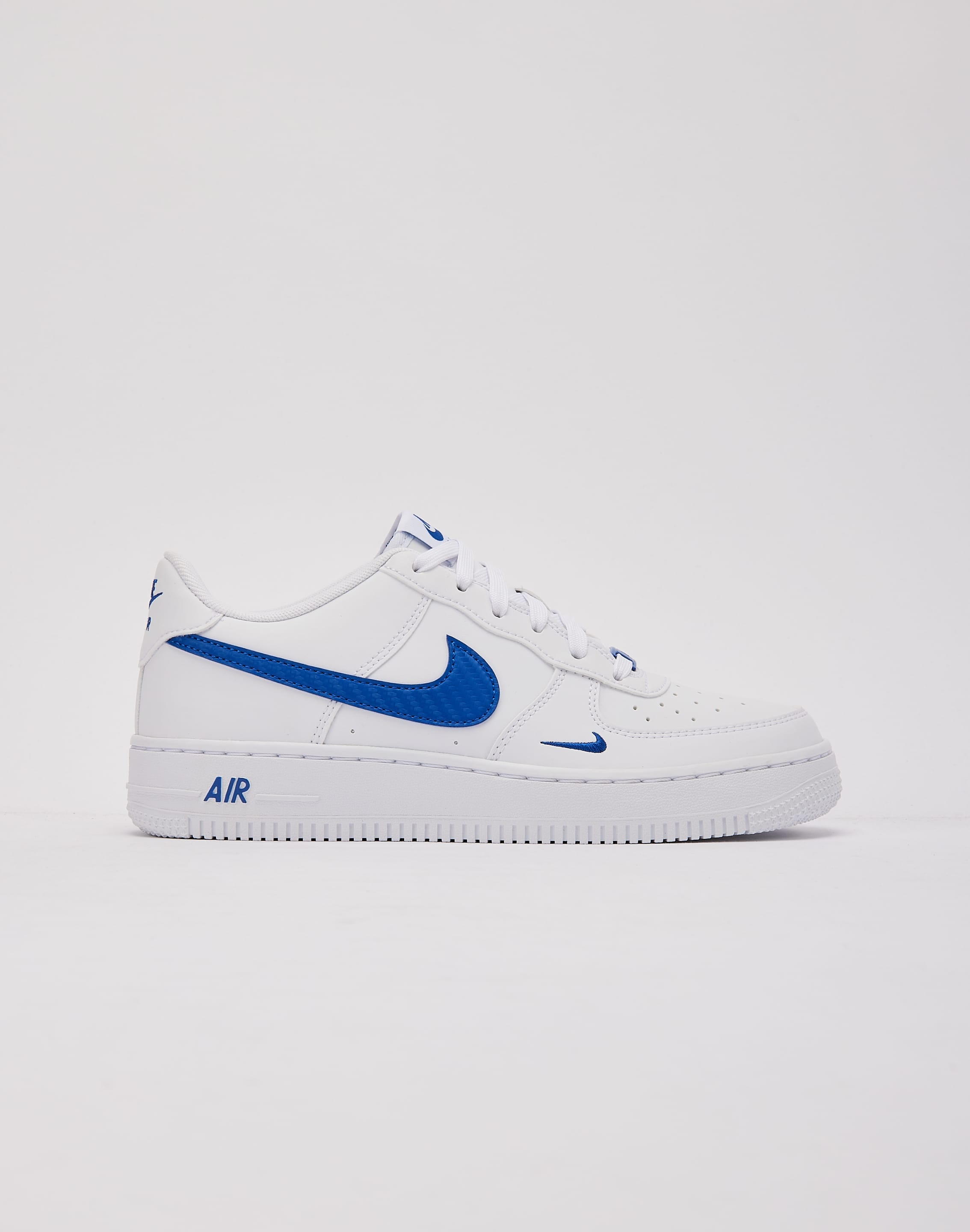 Nike Air Force 1 Low Tech Essentials Grade - School