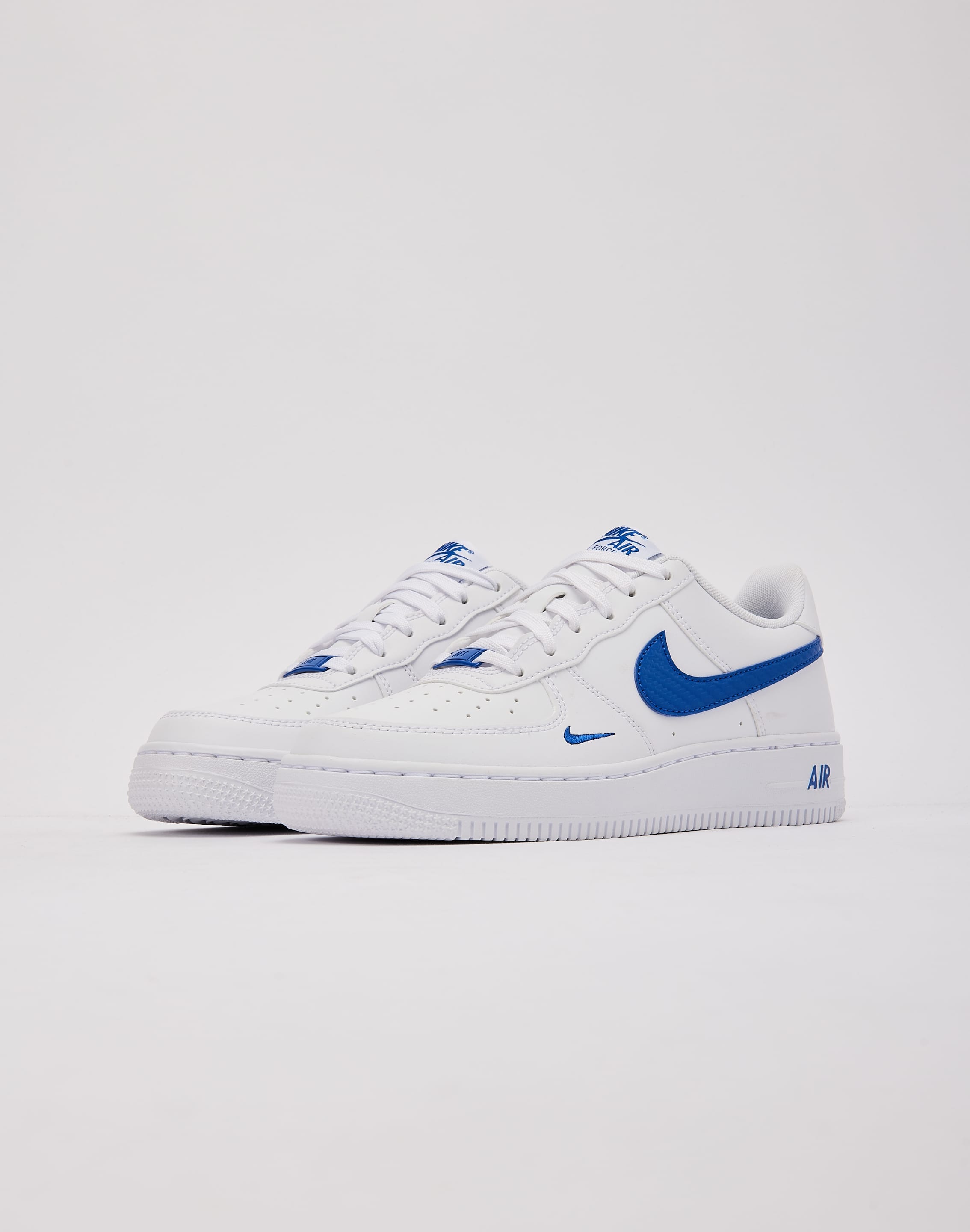 Nike Air Force 1 Low Tech Essentials Grade - School