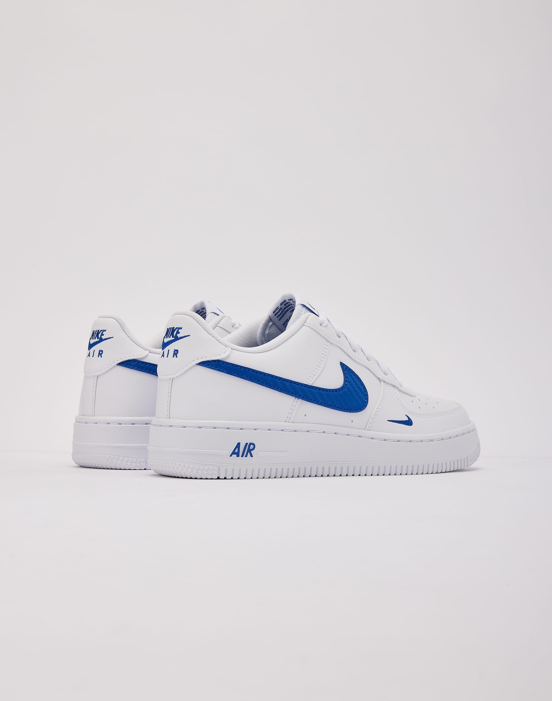 Nike Air Force 1 Low Tech Essentials Grade - School