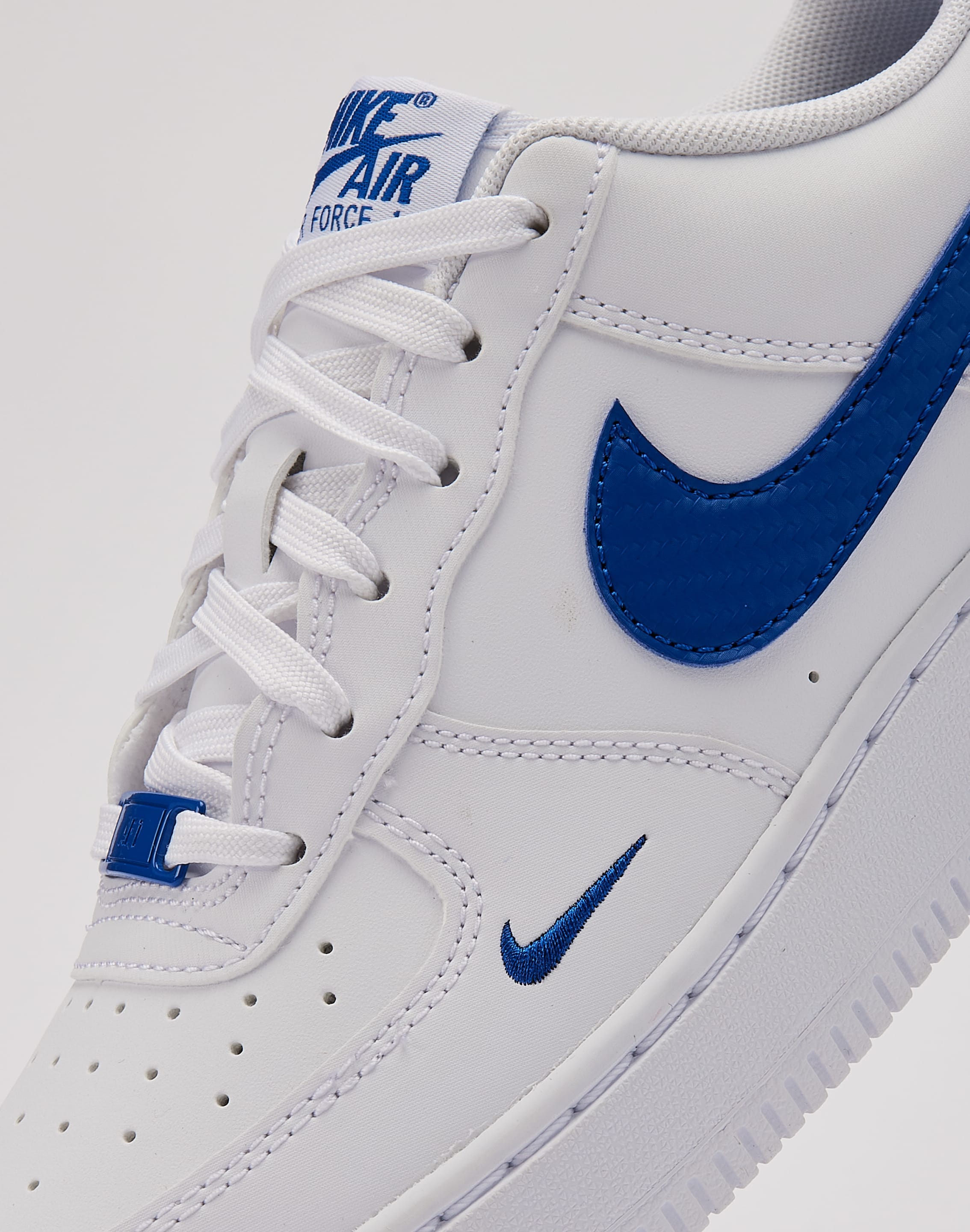 Nike Air Force 1 Low Tech Essentials Grade - School