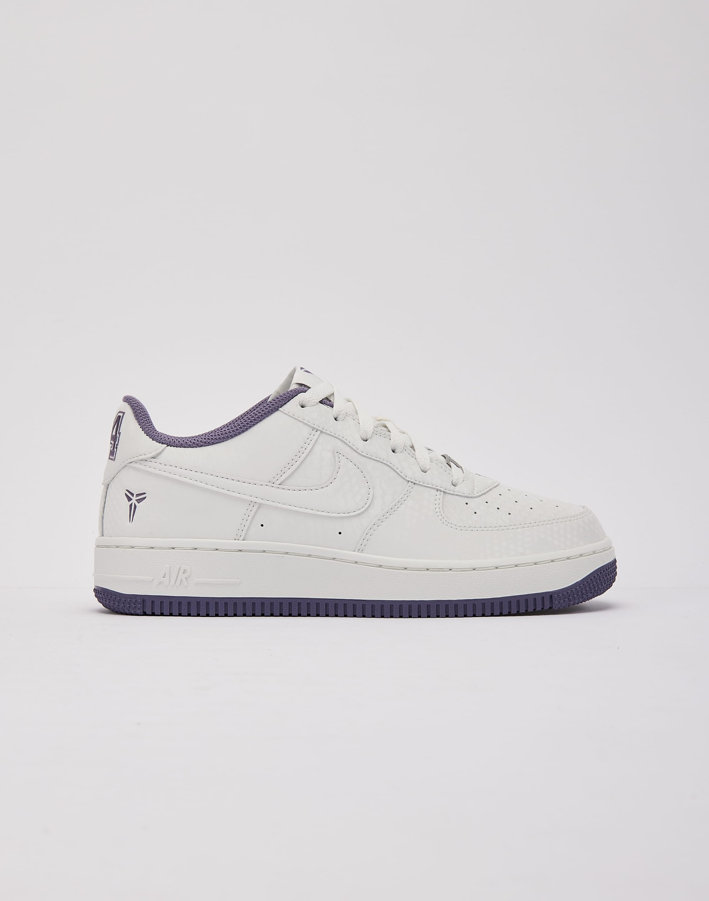 Nike Air Force 1 Low Kobe Bryant Forever Grade - School