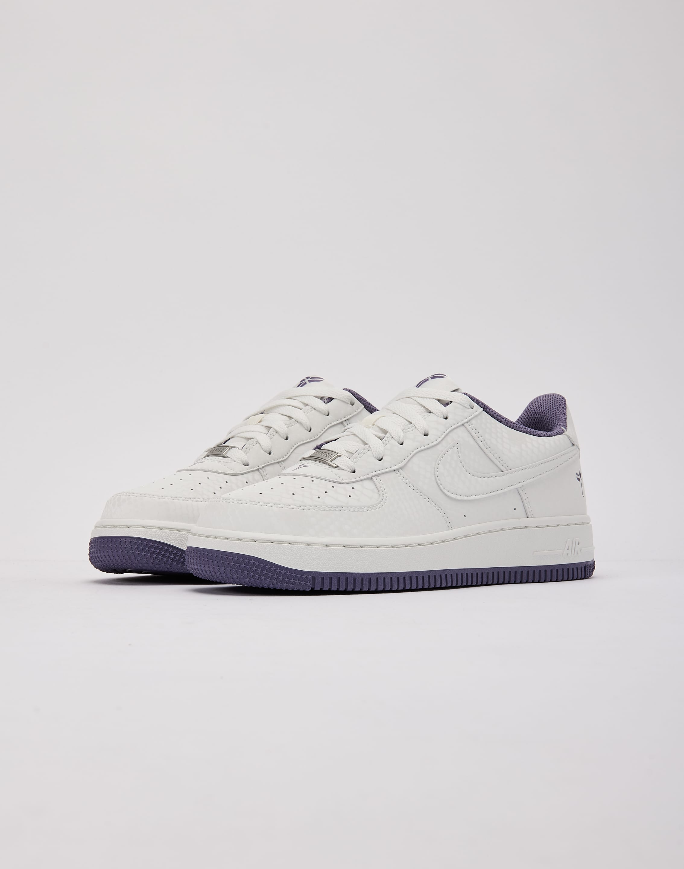 Nike Air Force 1 Low Kobe Bryant Forever Grade - School