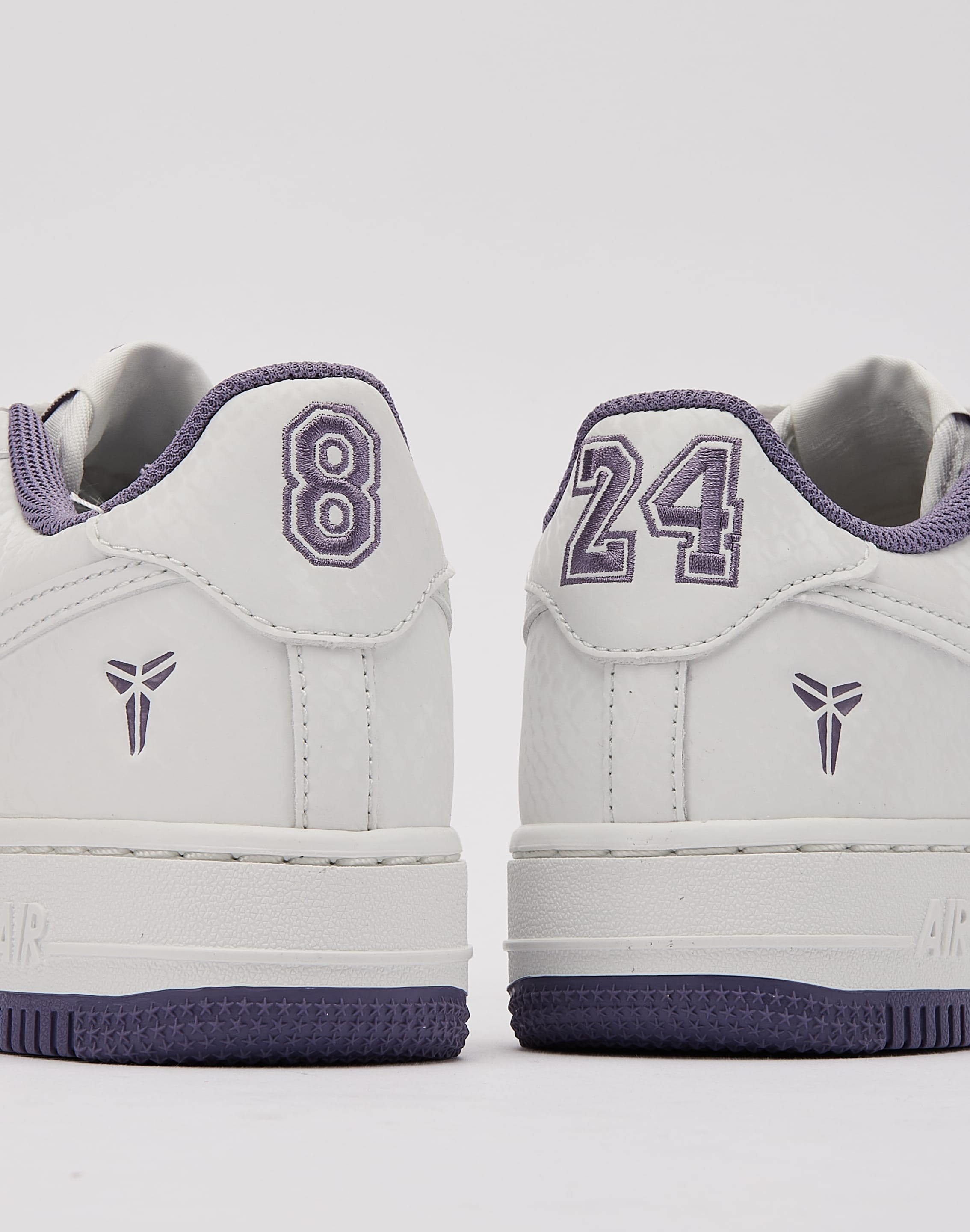 Nike Air Force 1 Low Kobe Bryant Forever Grade - School