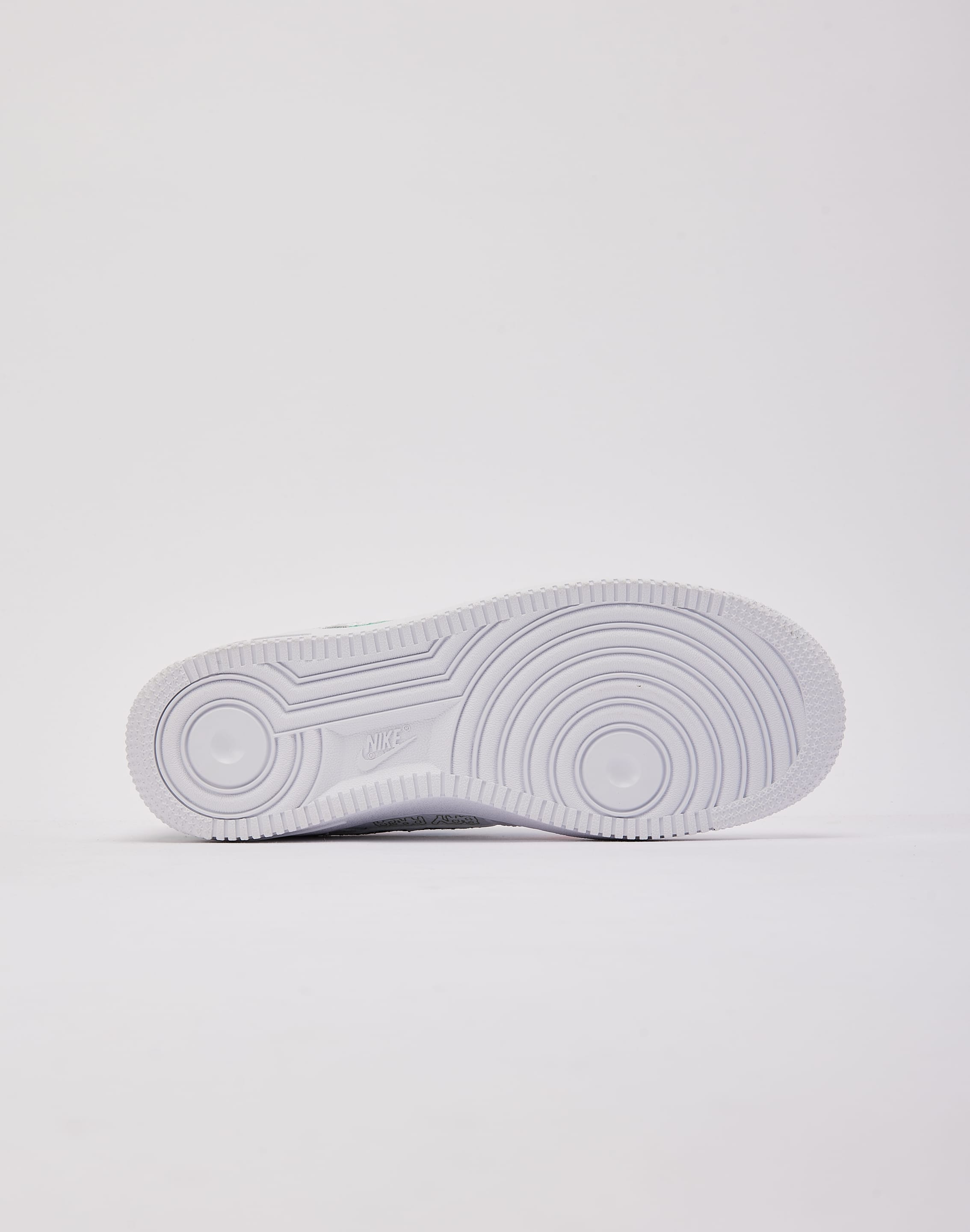 Nike Air Force 1 Low World Tour Grade - School