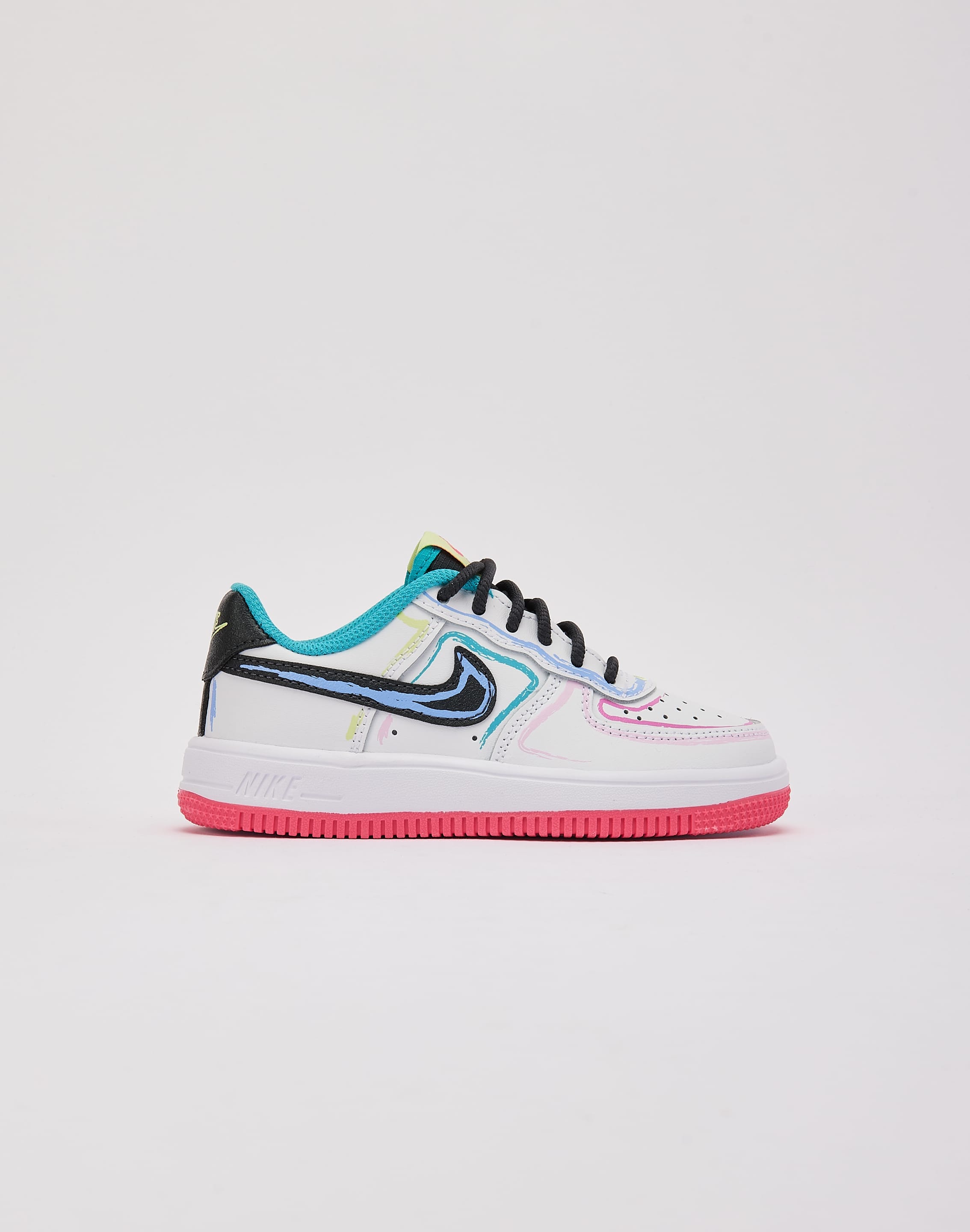 Nike Air Force 1 Low Pre - School