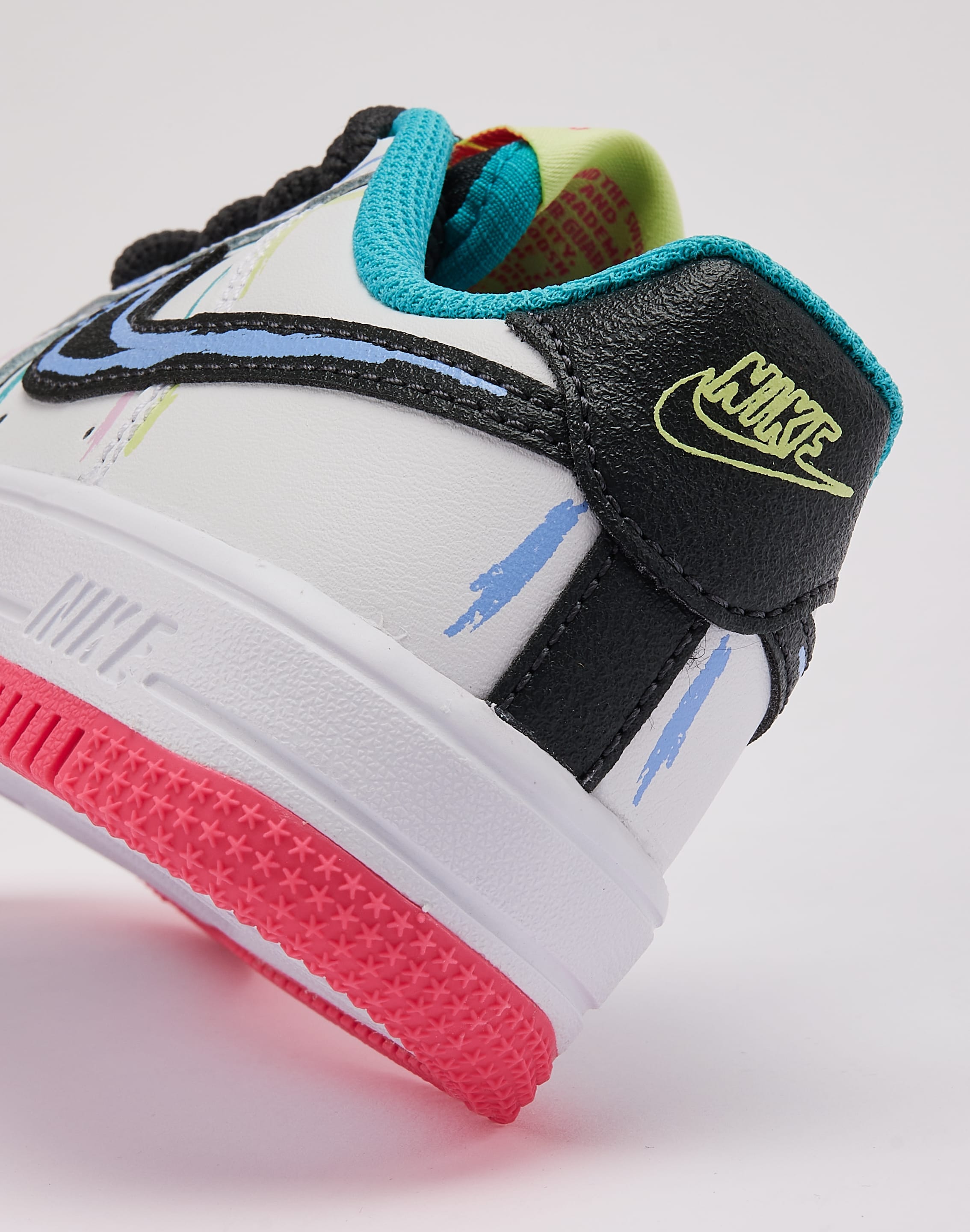 Nike Air Force 1 Low Pre - School