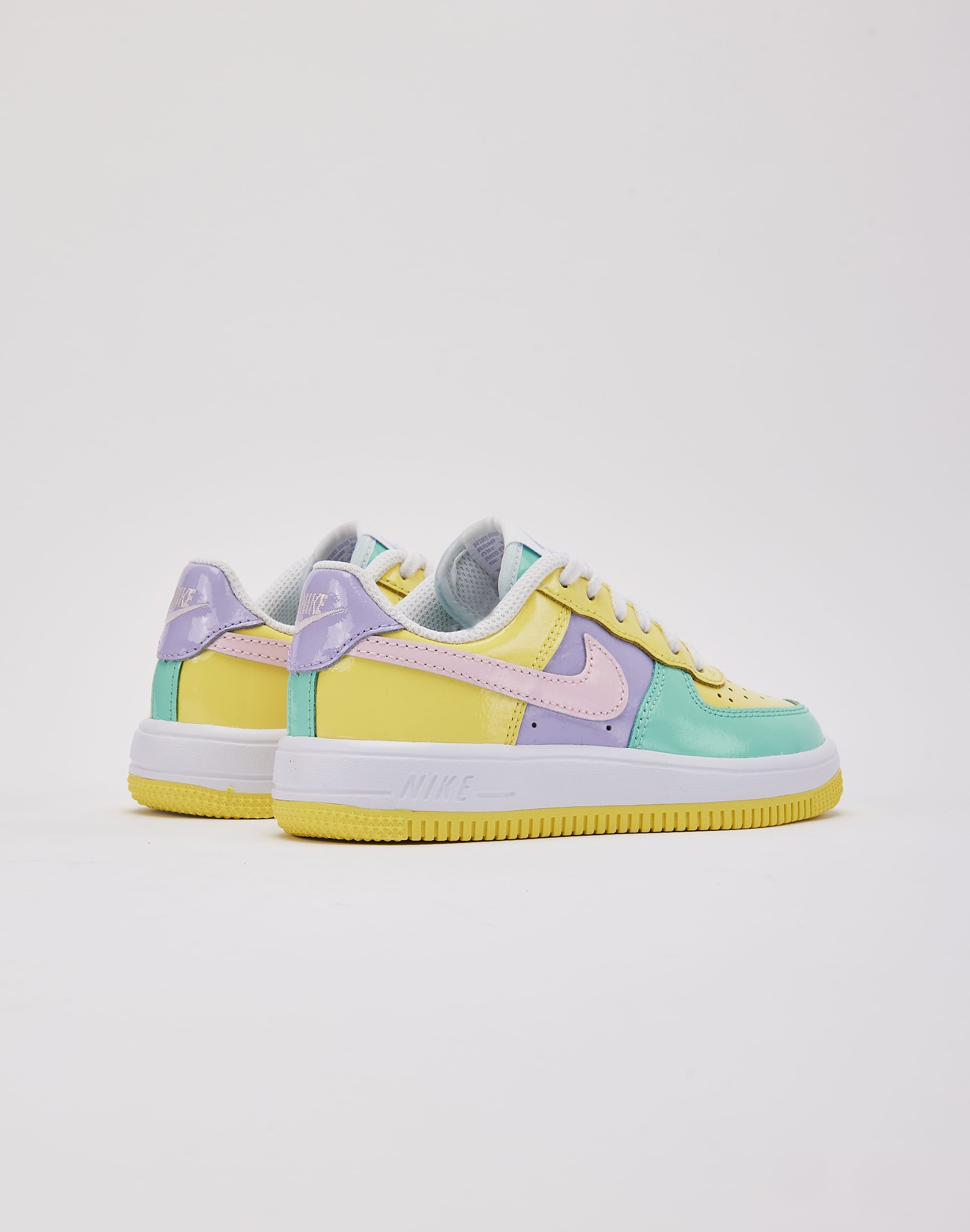 Nike Air Force 1 Low Easter Pre - School