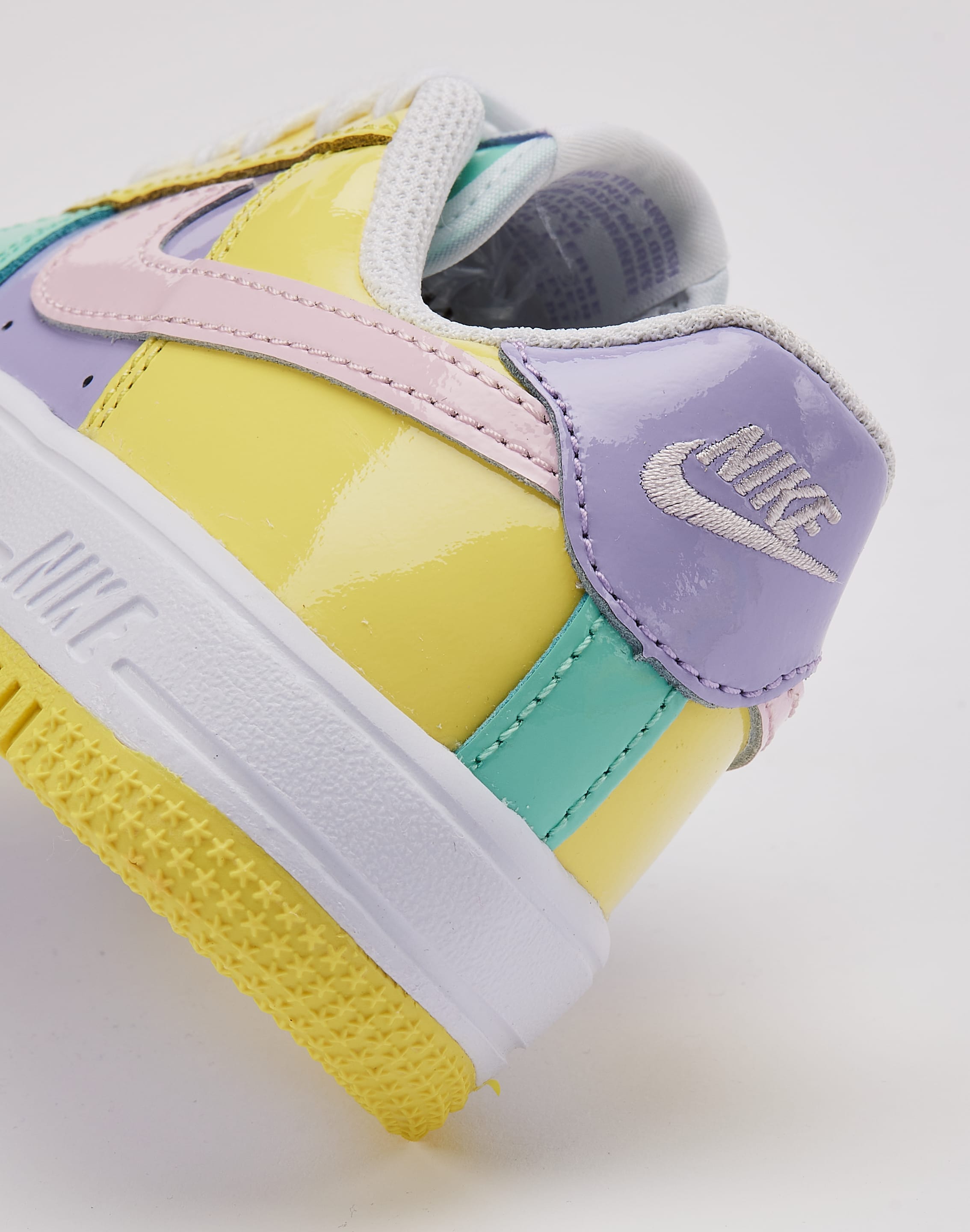Nike Air Force 1 Low Easter Pre - School