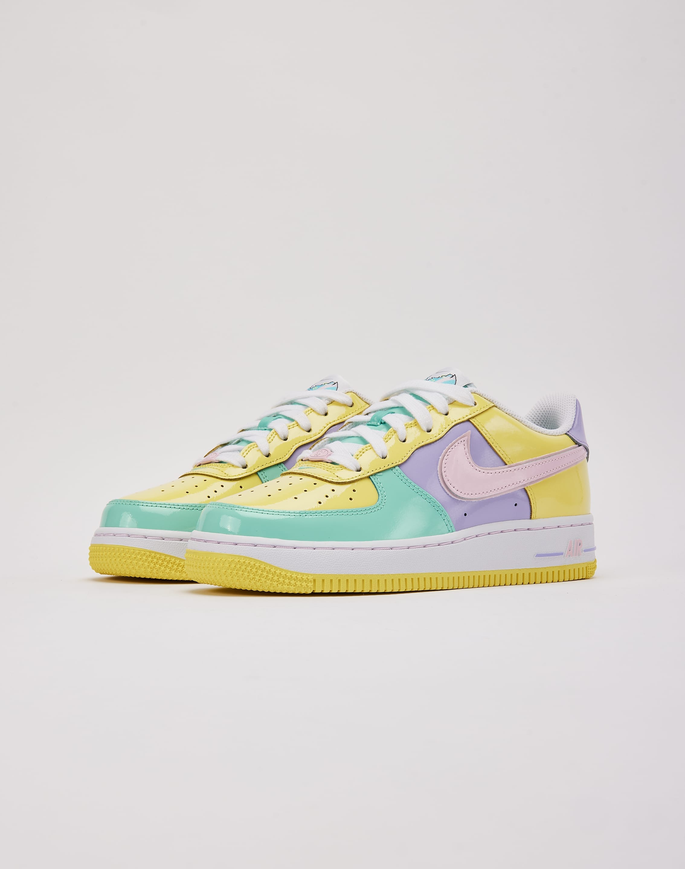 Nike Air Force 1 Low '07 Easter Grade - School