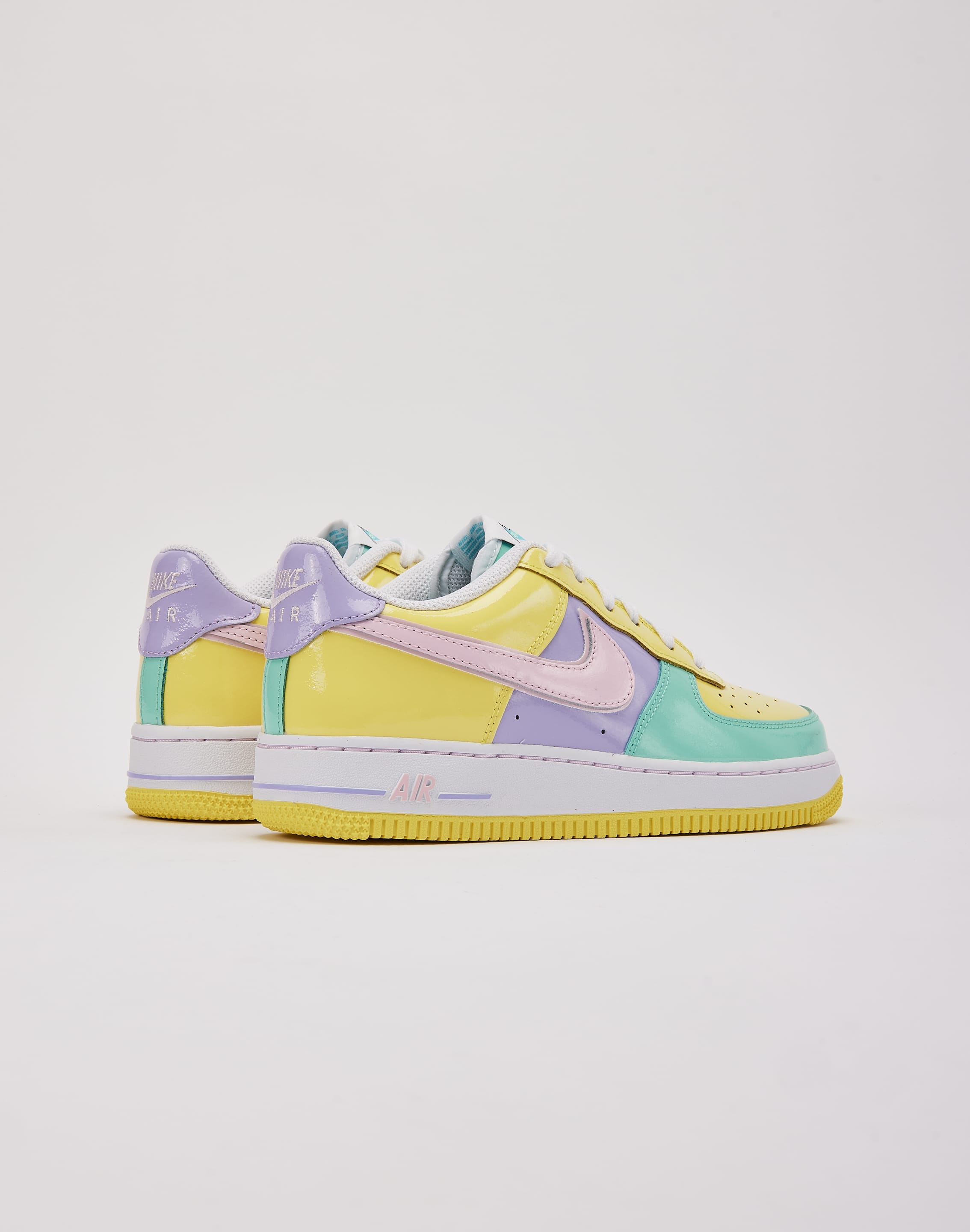 Nike Air Force 1 Low '07 Easter Grade - School