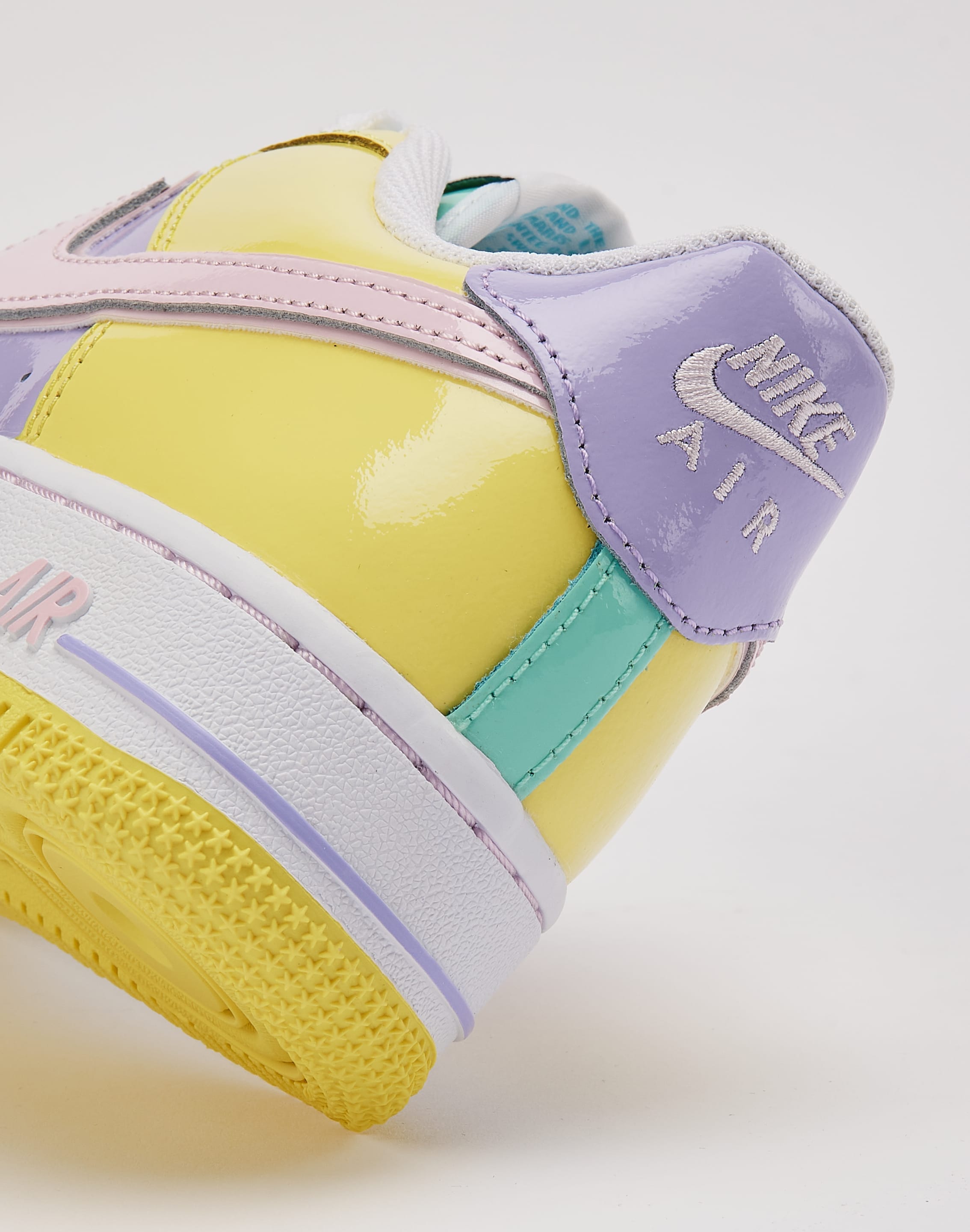 Nike Air Force 1 Low '07 Easter Grade - School