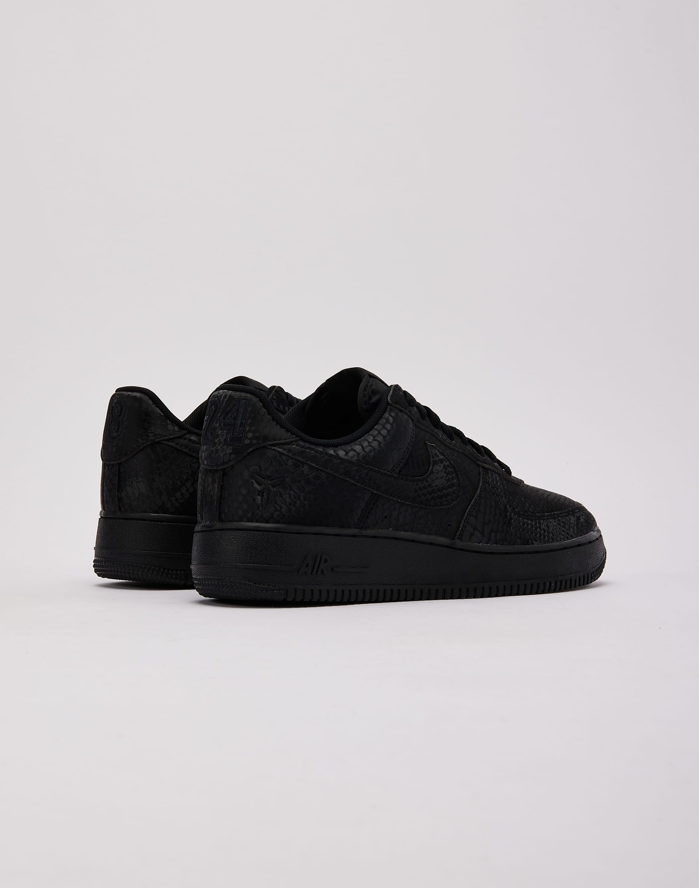 Nike Air Force 1 Low Kobe Bryant Forever
