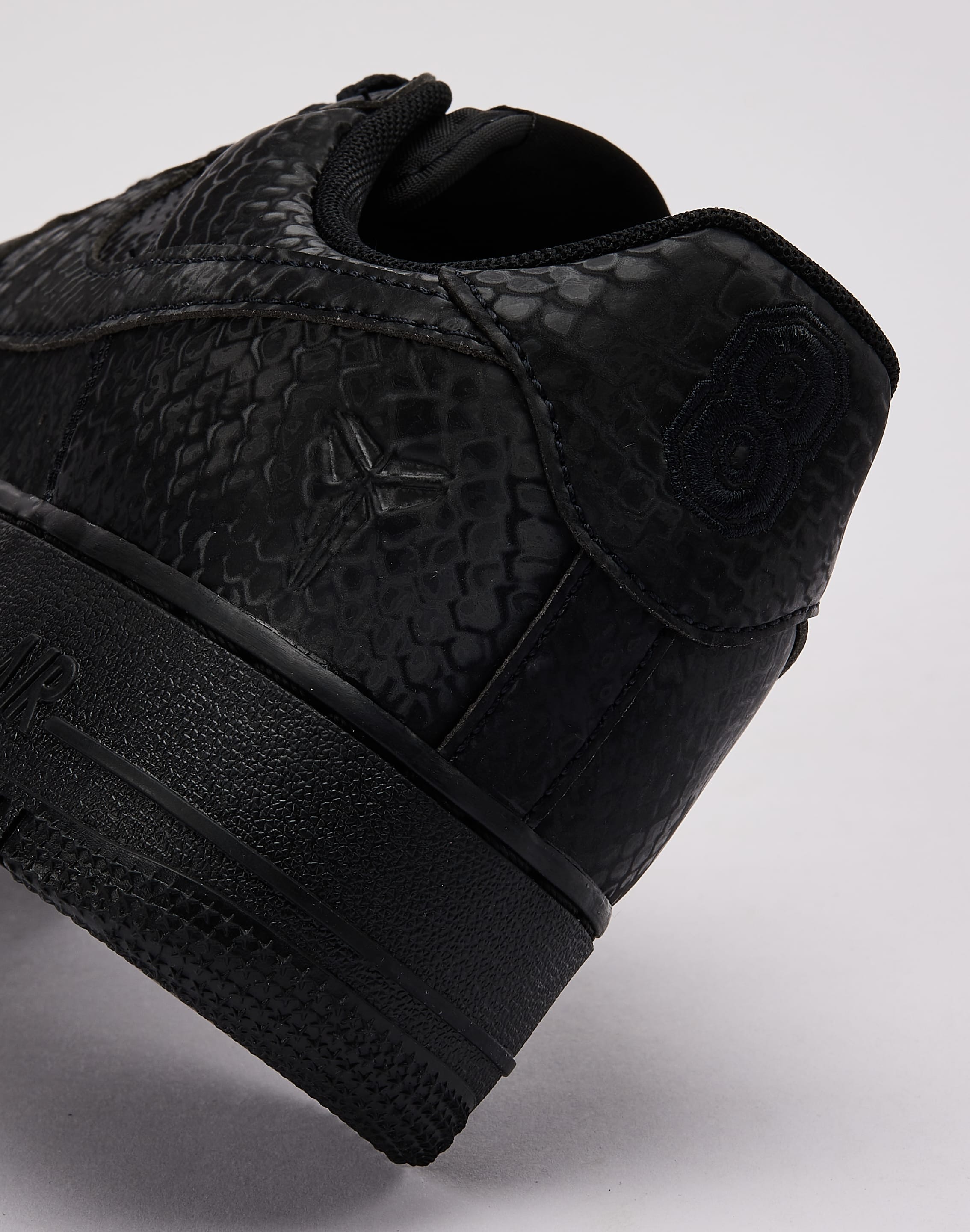 Nike Air Force 1 Low Kobe Bryant Forever
