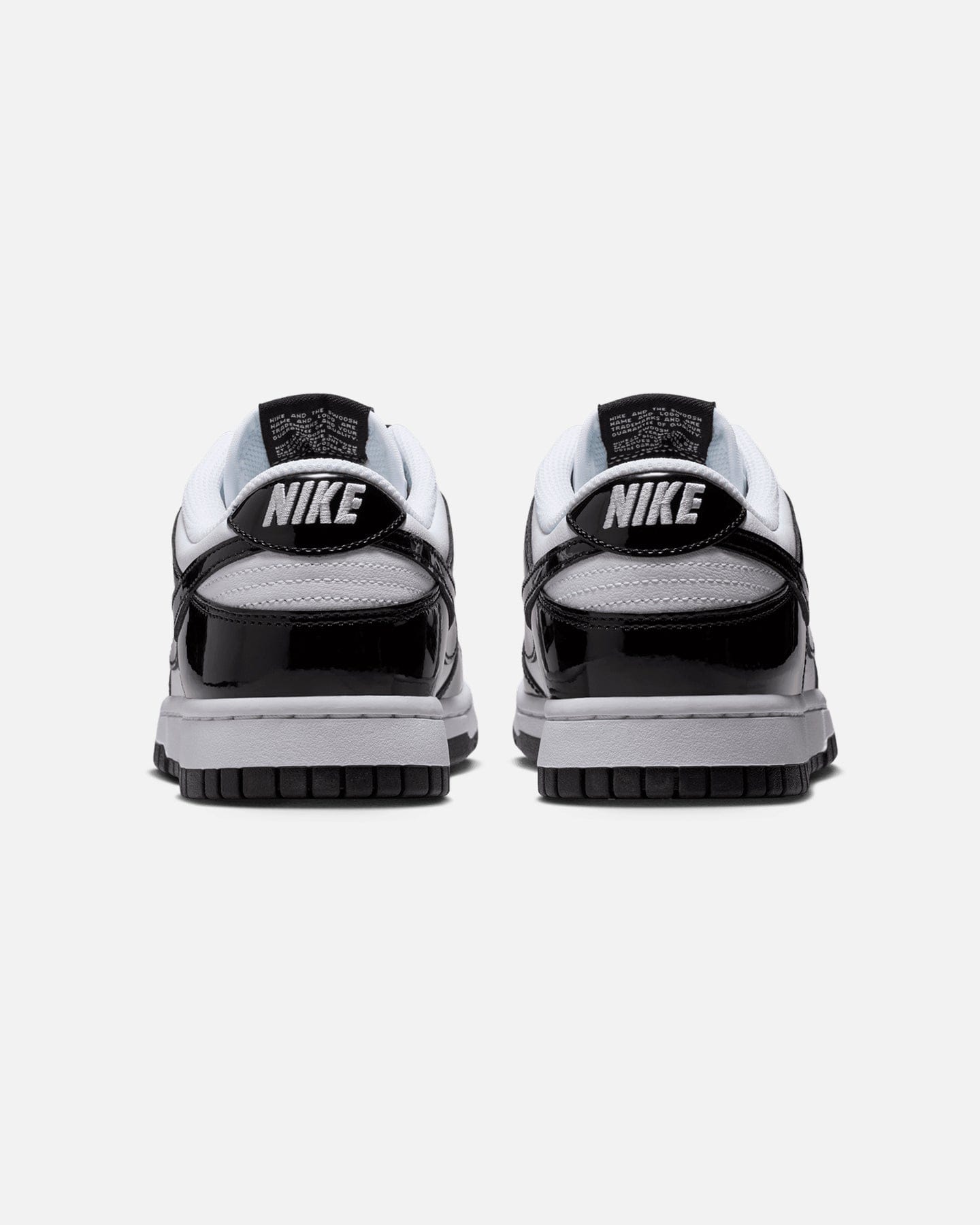 Nike Women's Dunk Low SE White/Black