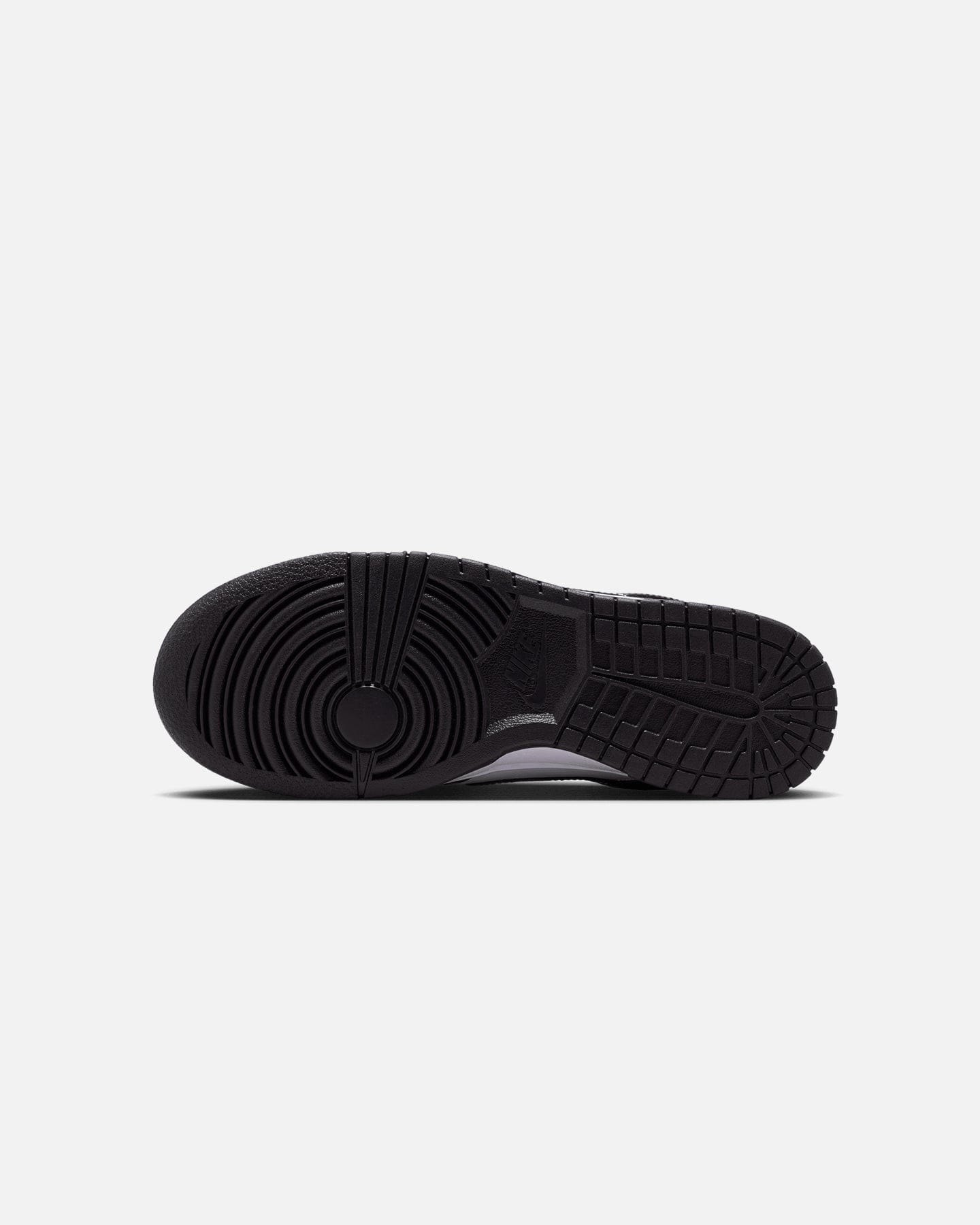 Nike Women's Dunk Low SE White/Black
