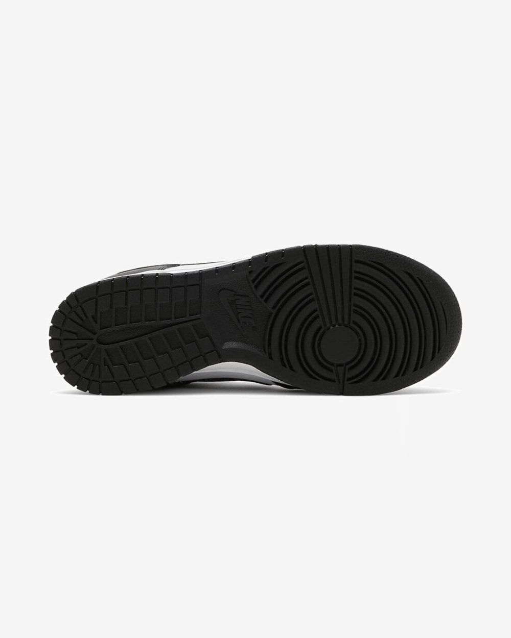 NIKE DUNK LOW NEXT NATURE WMNS BLACK WHITE