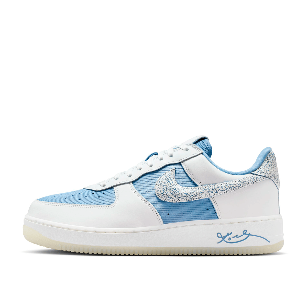 Nike Kobe Air Force 1 Low Protro