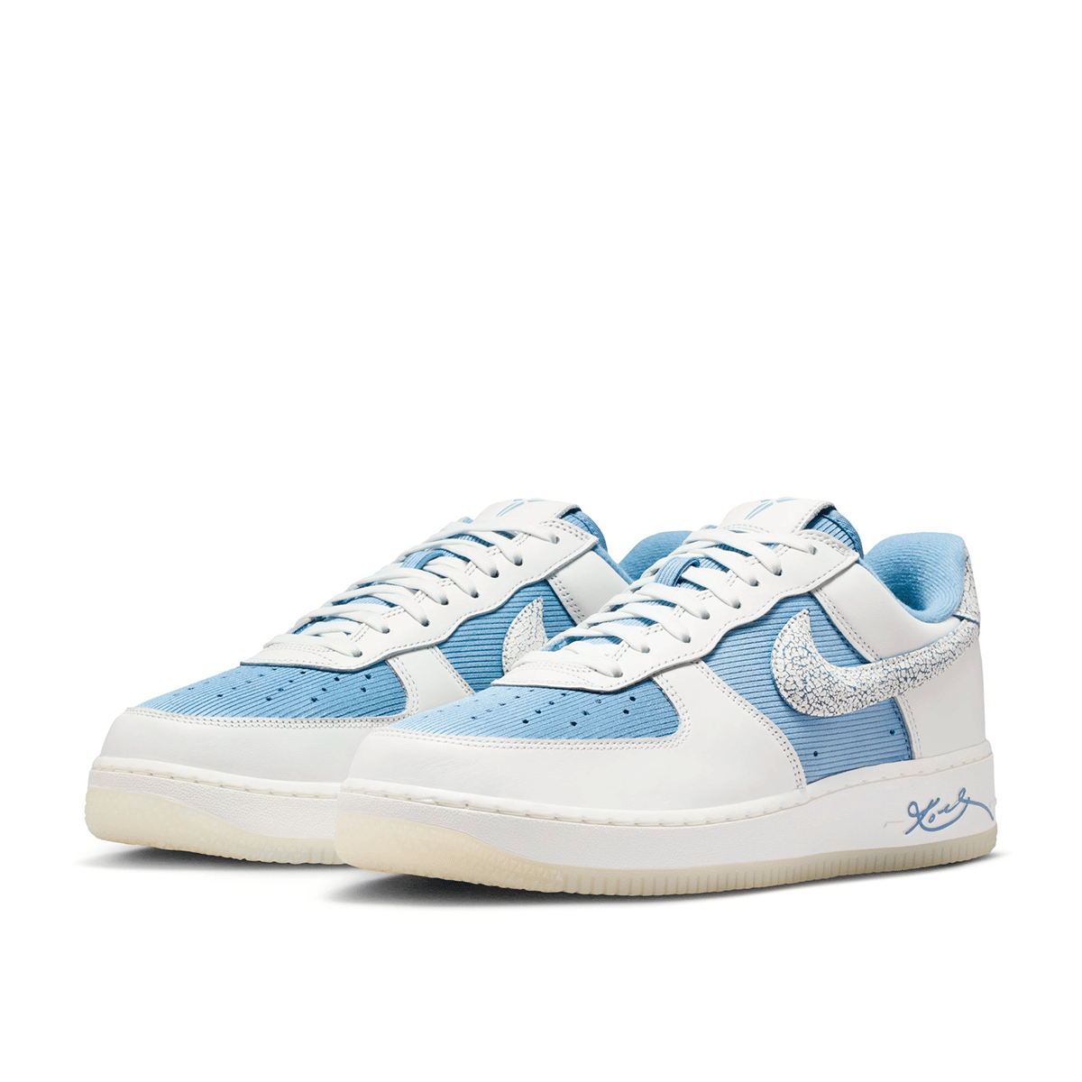 Nike Kobe Air Force 1 Low Protro