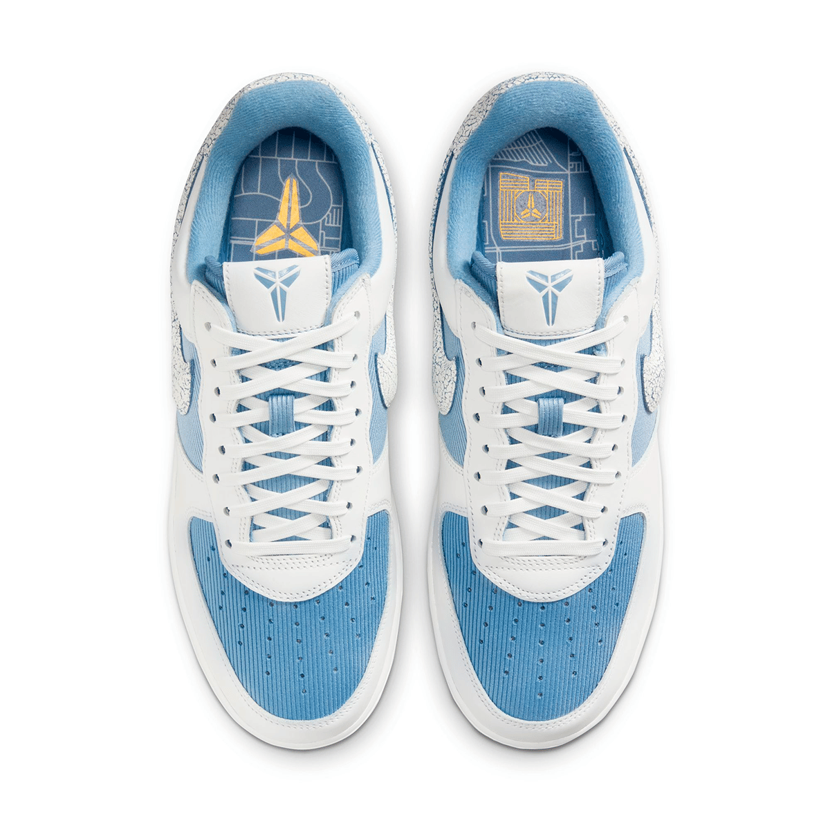 Nike Kobe Air Force 1 Low Protro