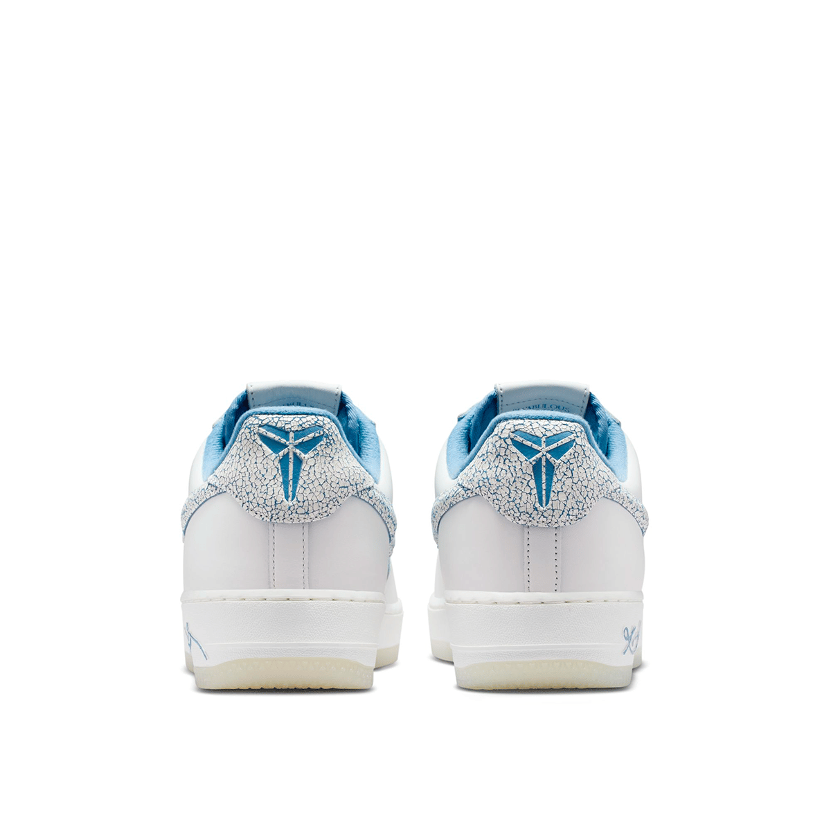 Nike Kobe Air Force 1 Low Protro