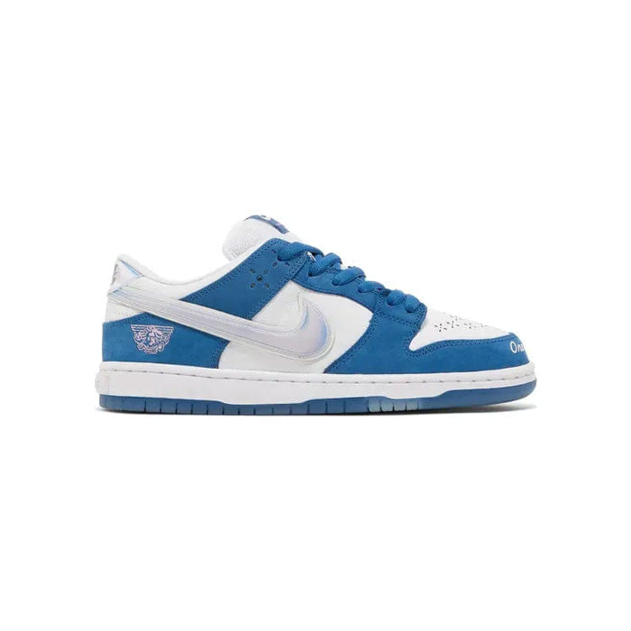 Nike Dunk Low SB One Block at a Time x Born x Raised