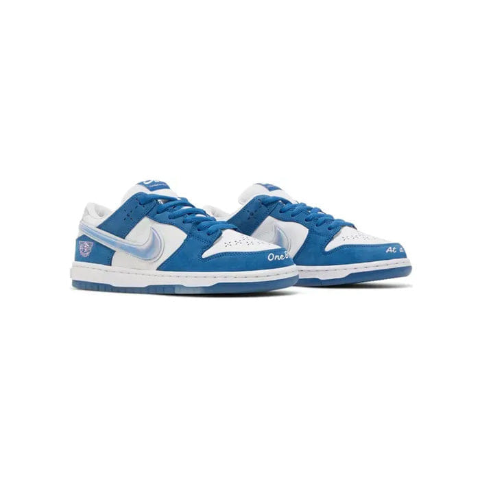 Nike Dunk Low SB One Block at a Time x Born x Raised