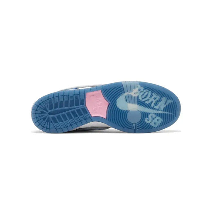 Nike Dunk Low SB One Block at a Time x Born x Raised