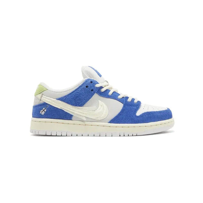 Nike Dunk Low Pro SB Gardenia x Fly Streetwear