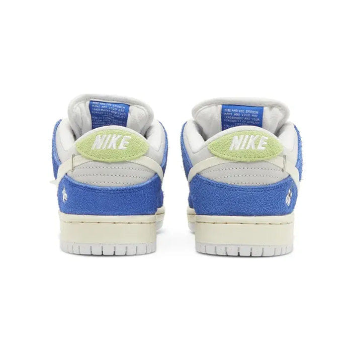 Nike Dunk Low Pro SB Gardenia x Fly Streetwear