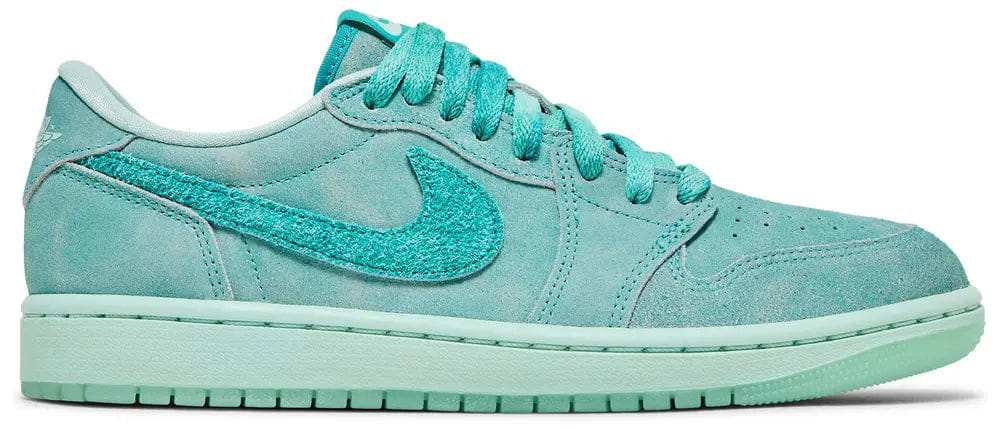 Nike Wmns Air Jordan 1 Retro Low OG Washed Teal