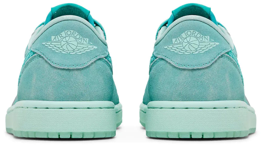 Nike Wmns Air Jordan 1 Retro Low OG Washed Teal