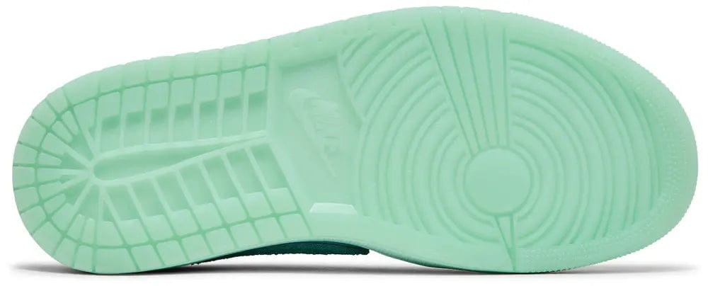 Nike Wmns Air Jordan 1 Retro Low OG Washed Teal