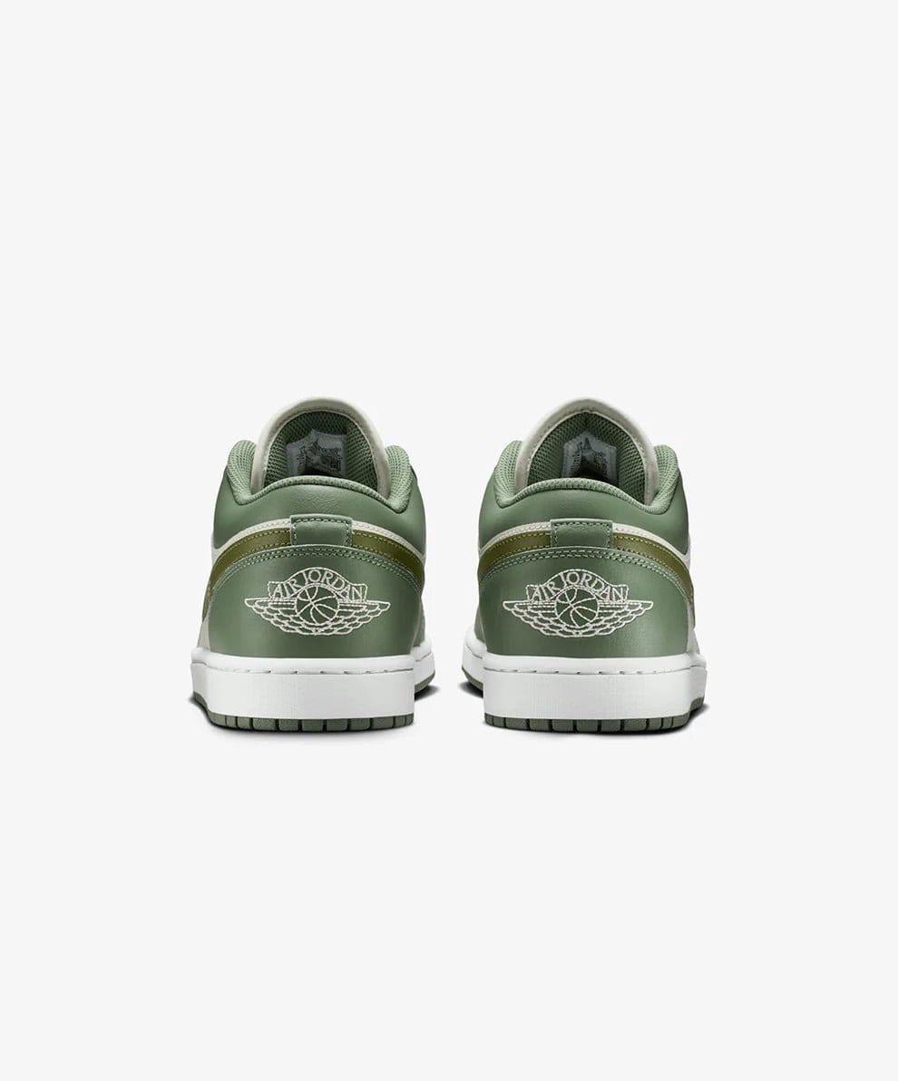 Nike Air Jordan 1 Low Vintage Lichen (Instant Ship)