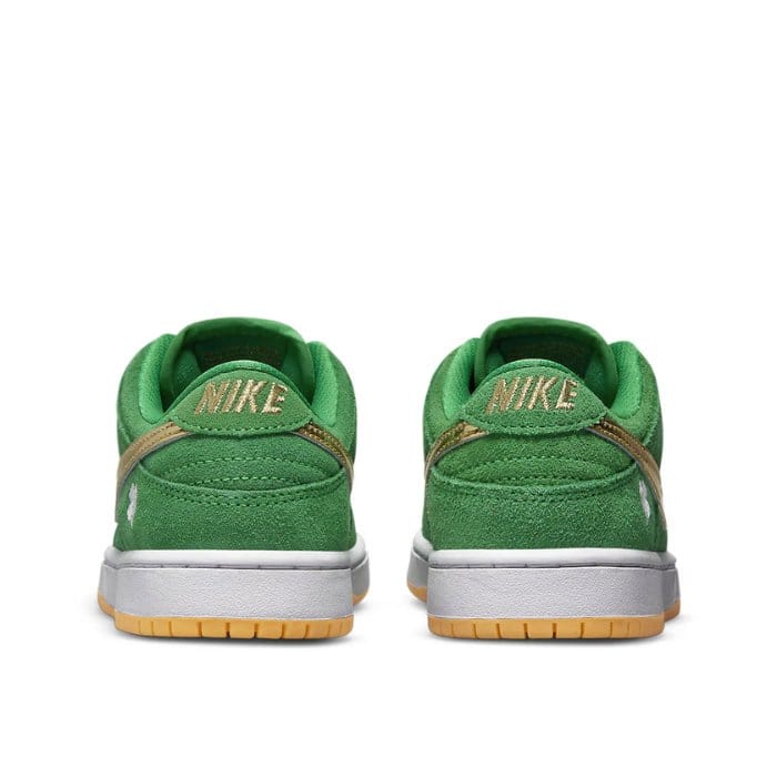 Nike SB Dunk Low Pro St. Patrick's Day (2022)
