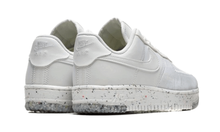 Nike Air Force 1 Low Crater Summit White