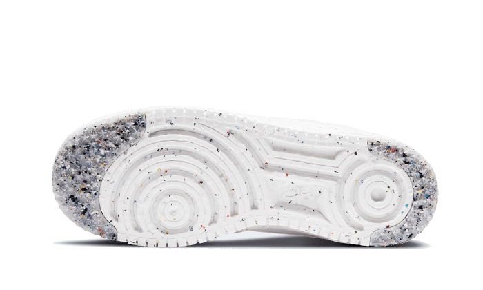 Nike Air Force 1 Low Crater Summit White