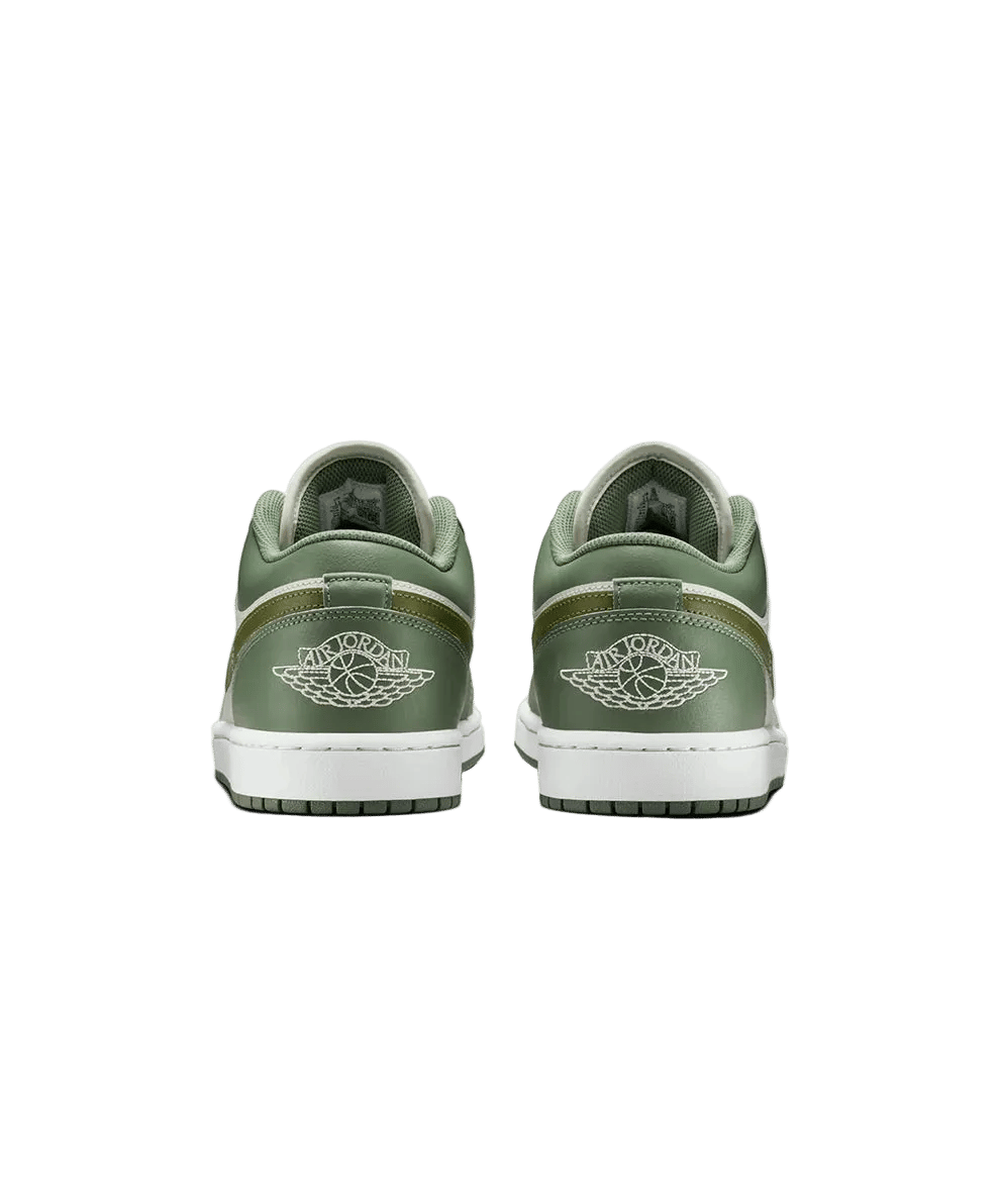 Nike Air Jordan 1 Low Vintage Lichen