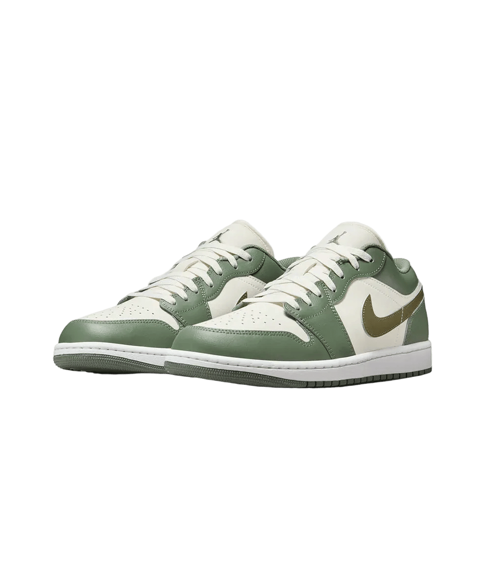 Nike Air Jordan 1 Low Vintage Lichen