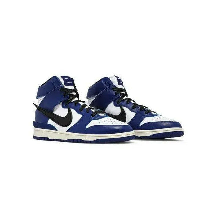 Nike Ambush x Nike Dunk High Deep Royal