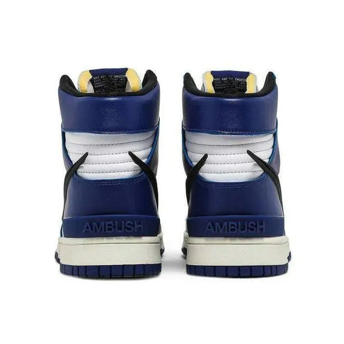 Nike Ambush x Nike Dunk High Deep Royal