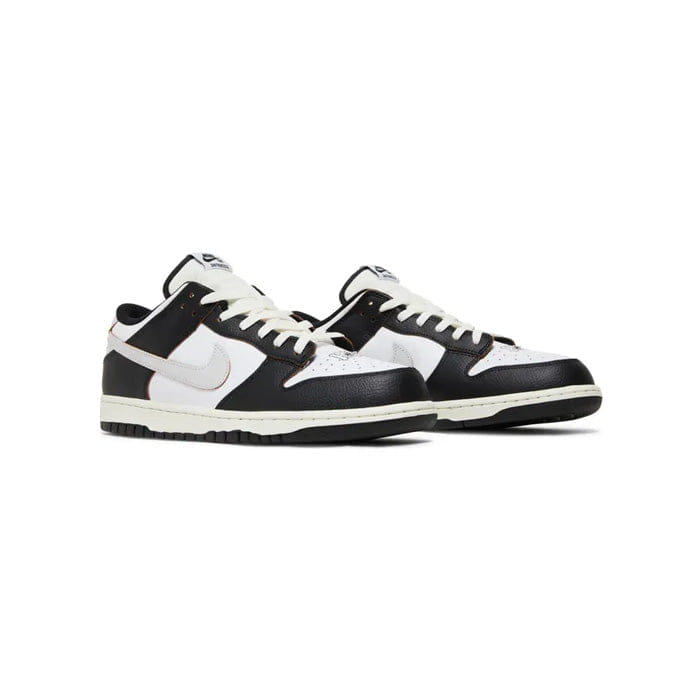 Nike Dunk Low SB Black San Francisco x HUF