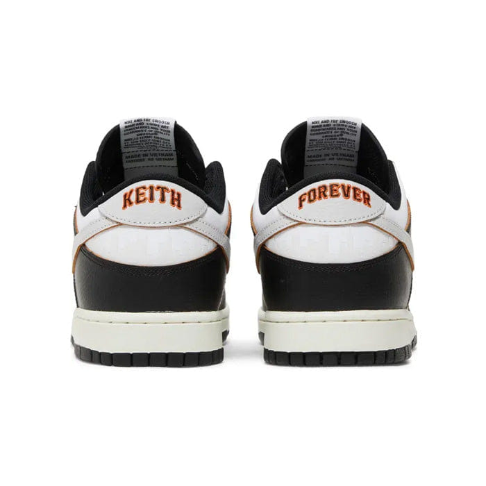 Nike Dunk Low SB Black San Francisco x HUF