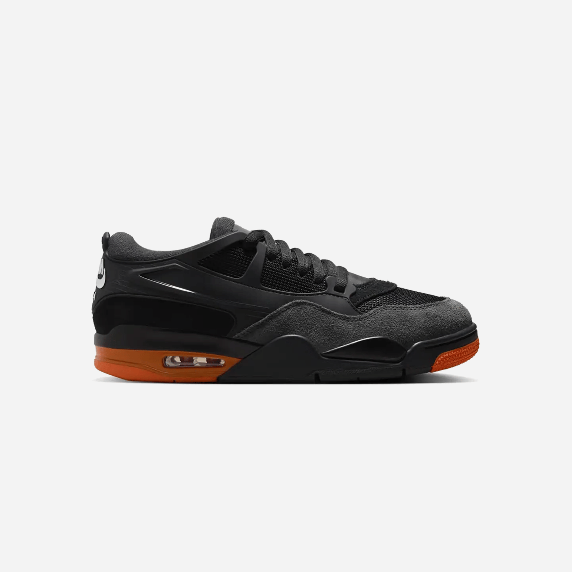 Nike Air Jordan 4 RM Black Starfish