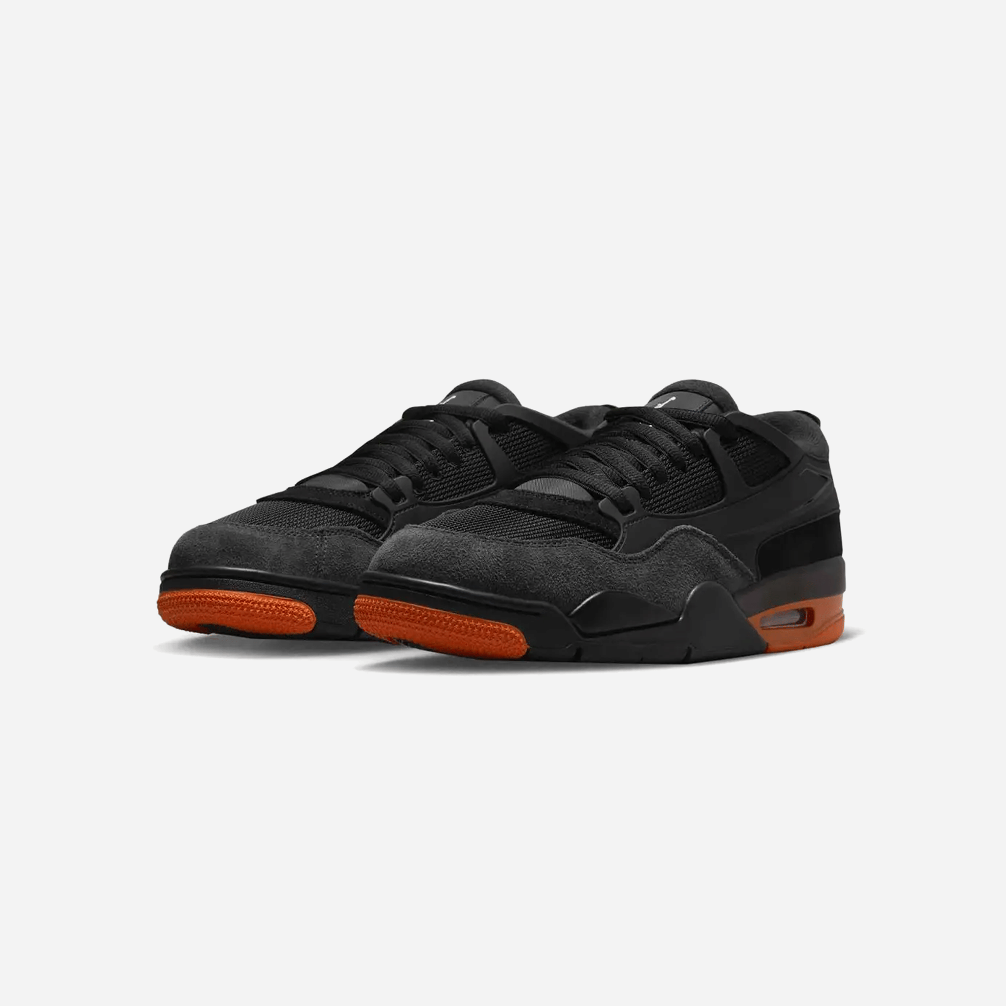 Nike Air Jordan 4 RM Black Starfish